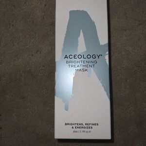 ACEOLOGY Brightening Treatment Mask